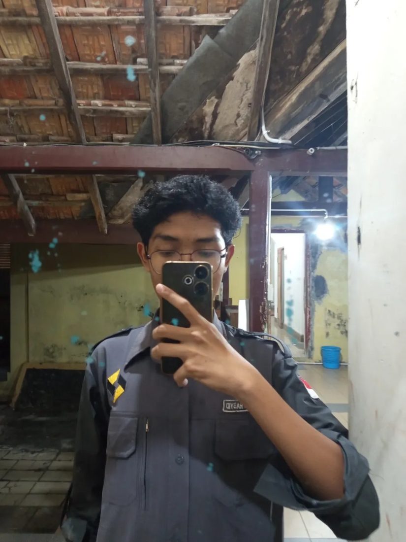 NURIL KHOIRUL RASYID (WASILUL KHOEIR)